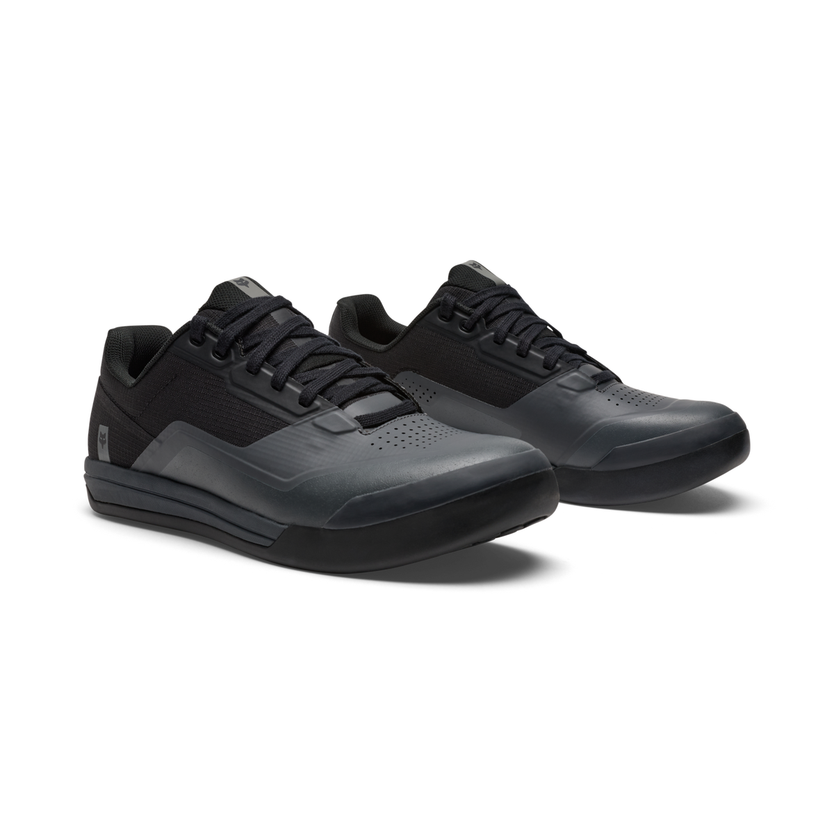 Fox Racing Fox Union Flat in SCHWARZ