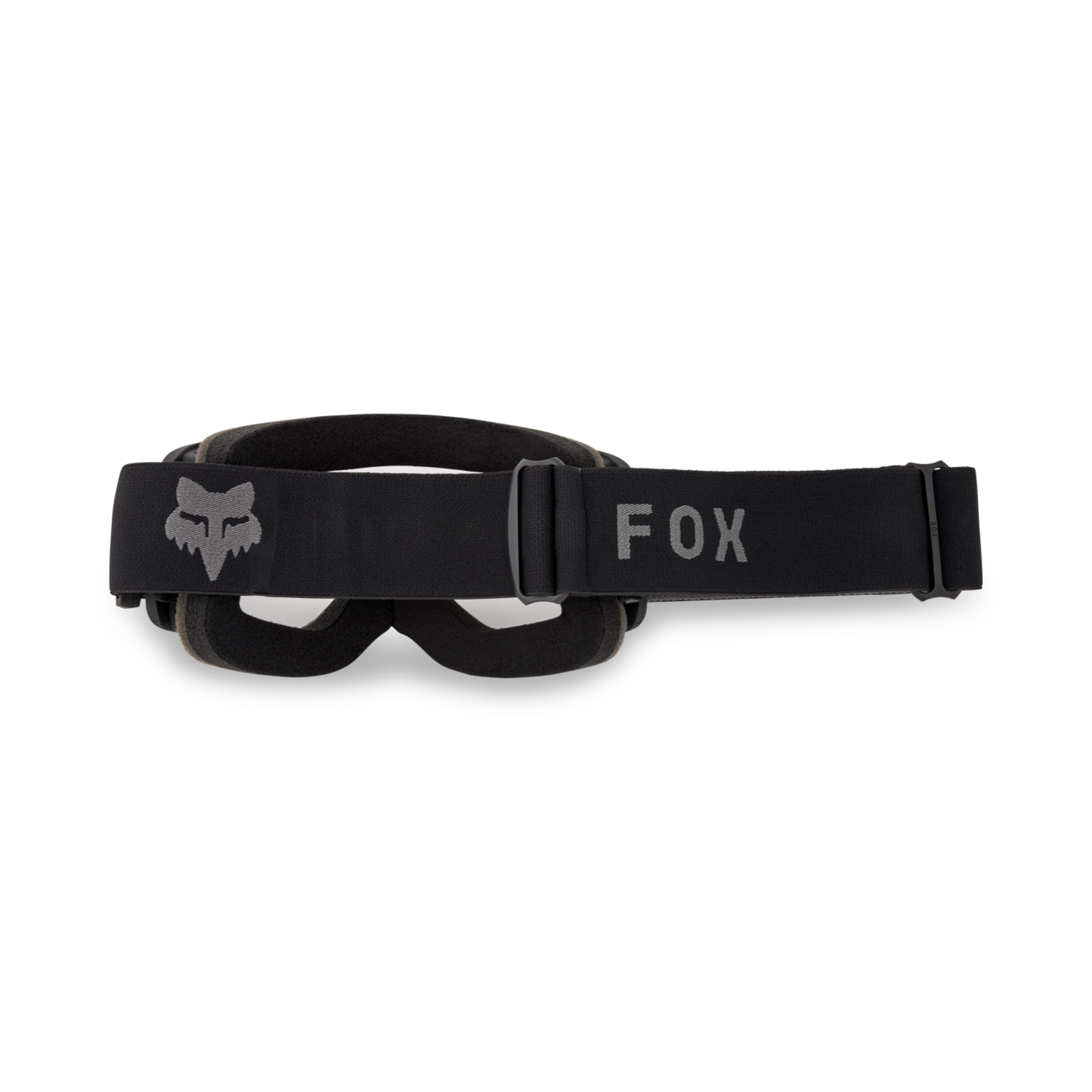 Fox Racing MTB Main Goggle in SCHWARZ