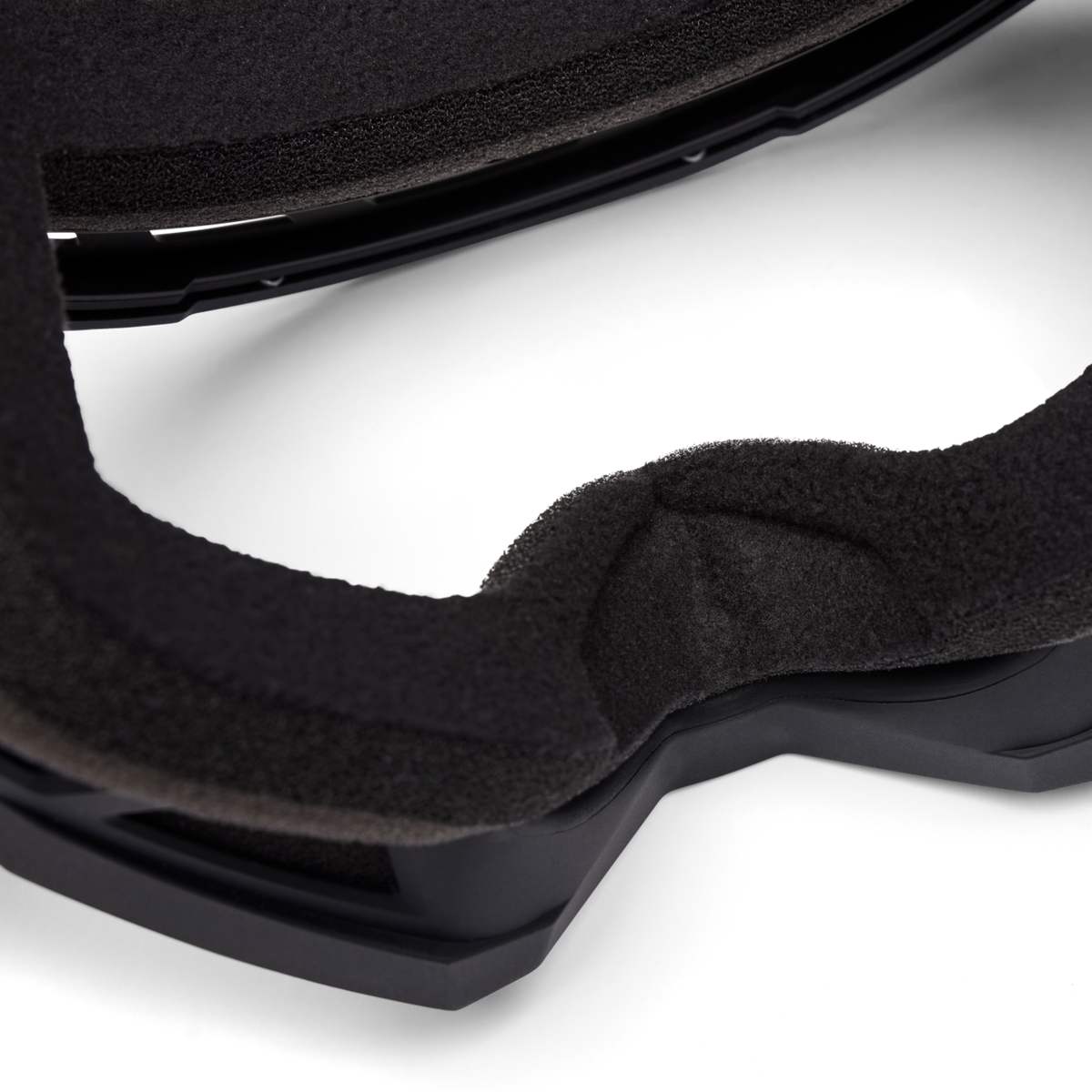 Fox Racing MTB Main Goggle in WEISS