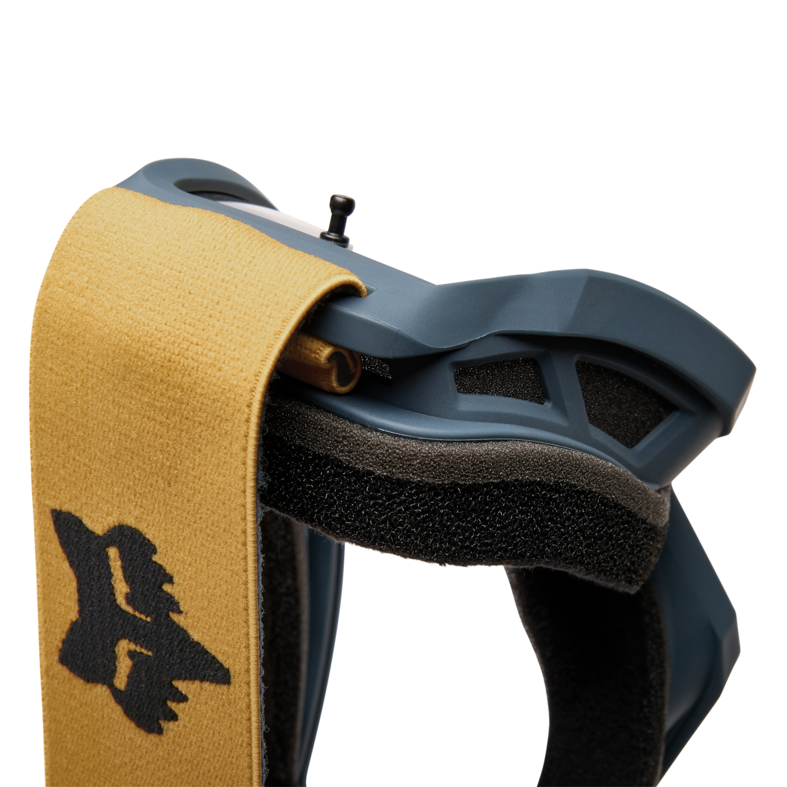 Fox Racing MTB Main Goggle in ORANGE