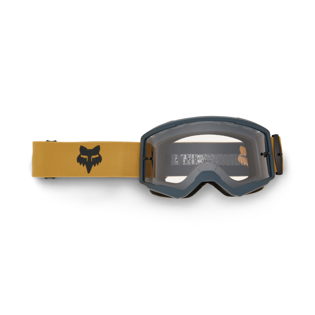 Fox Racing MTB Main Goggle in ORANGE