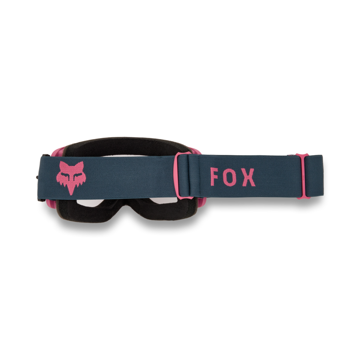 Fox Racing MTB Main Goggle in PINK