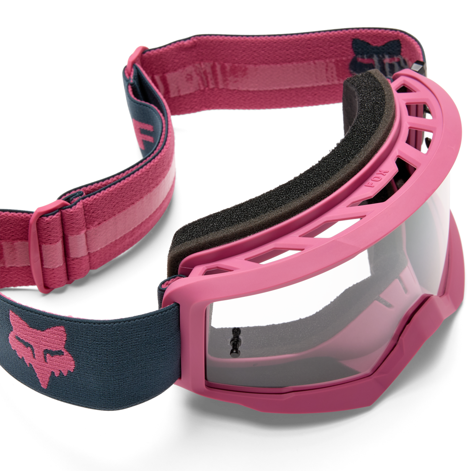 Fox Racing MTB Main Goggle in PINK