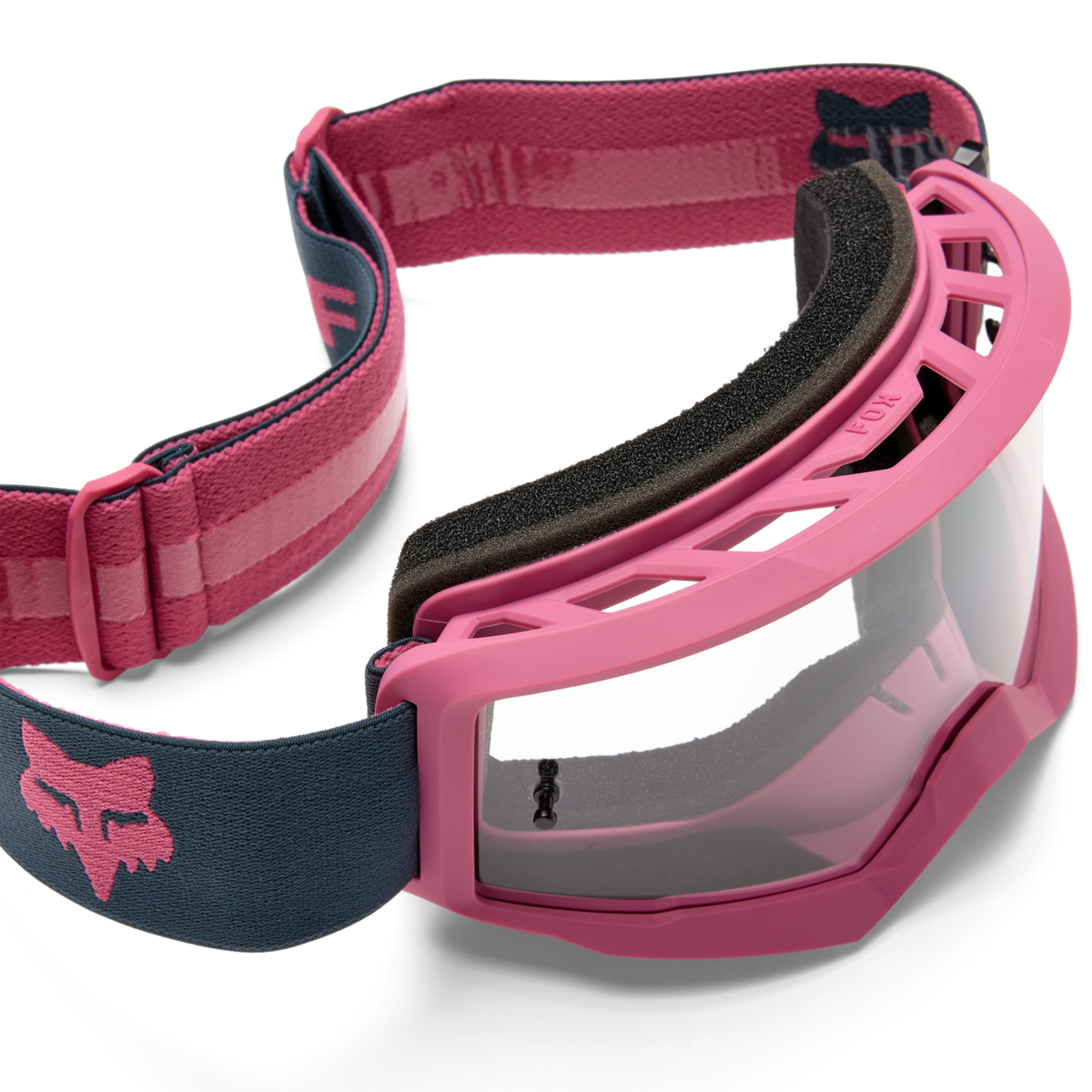 Fox Racing MTB Main Goggle in PINK