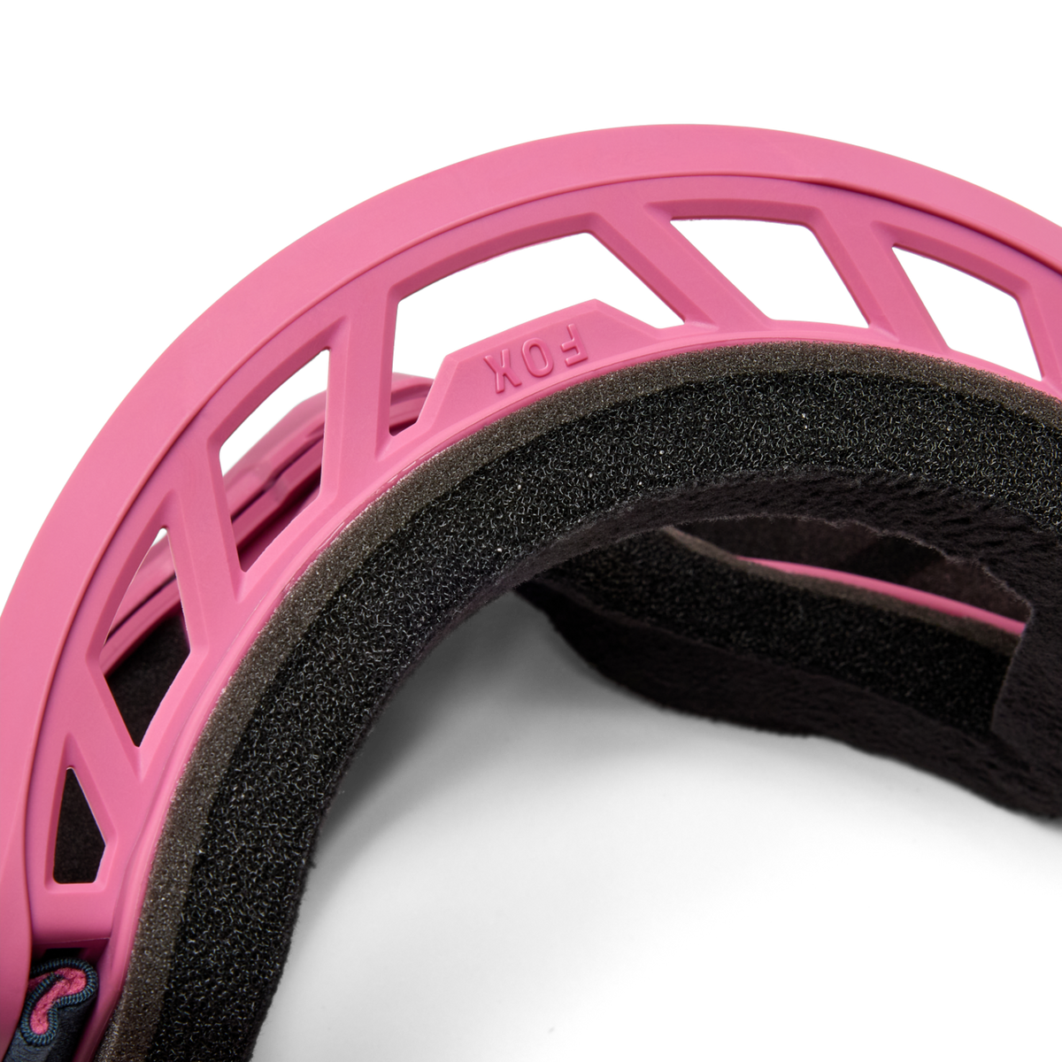 Fox Racing MTB Main Goggle in PINK