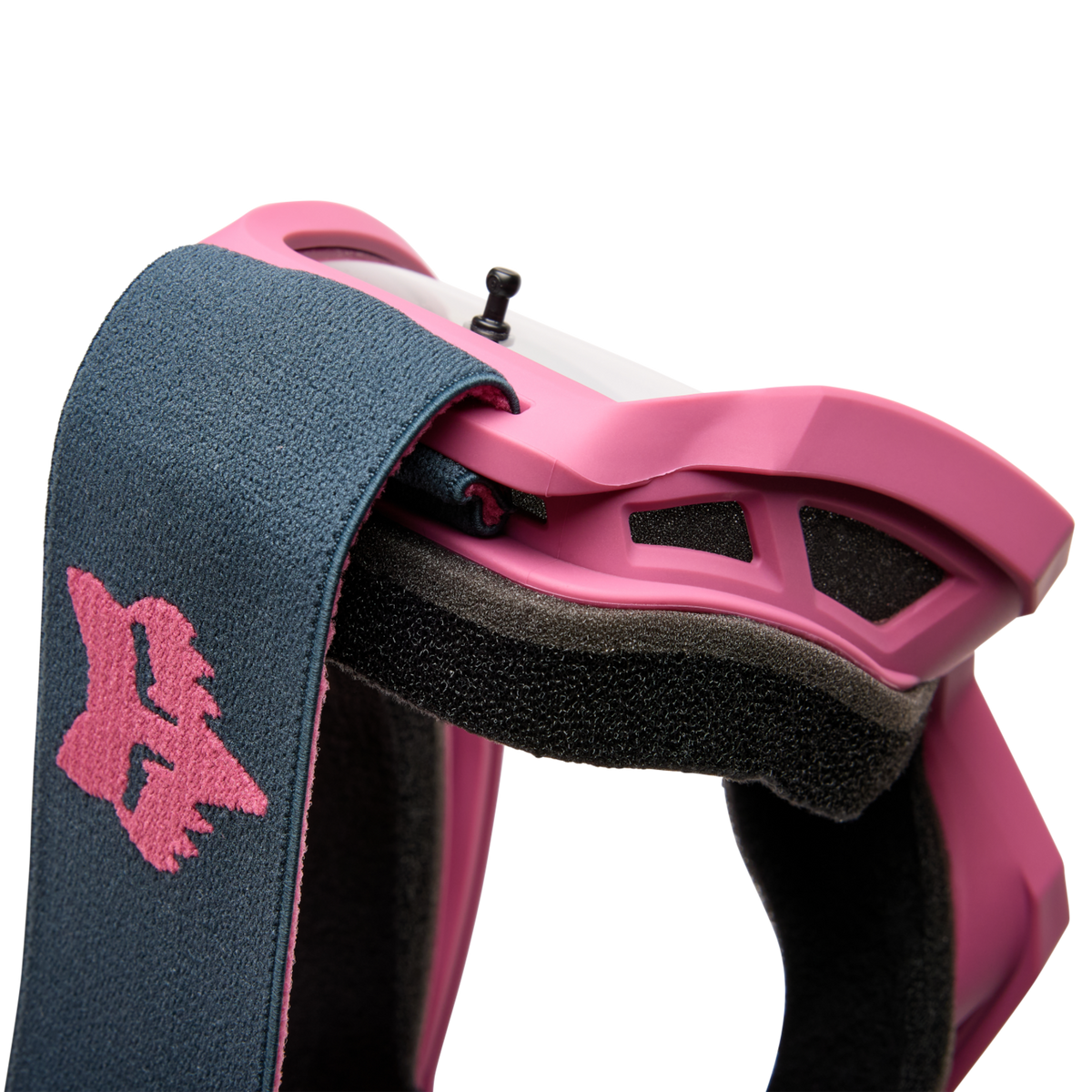 Fox Racing MTB Main Goggle in PINK