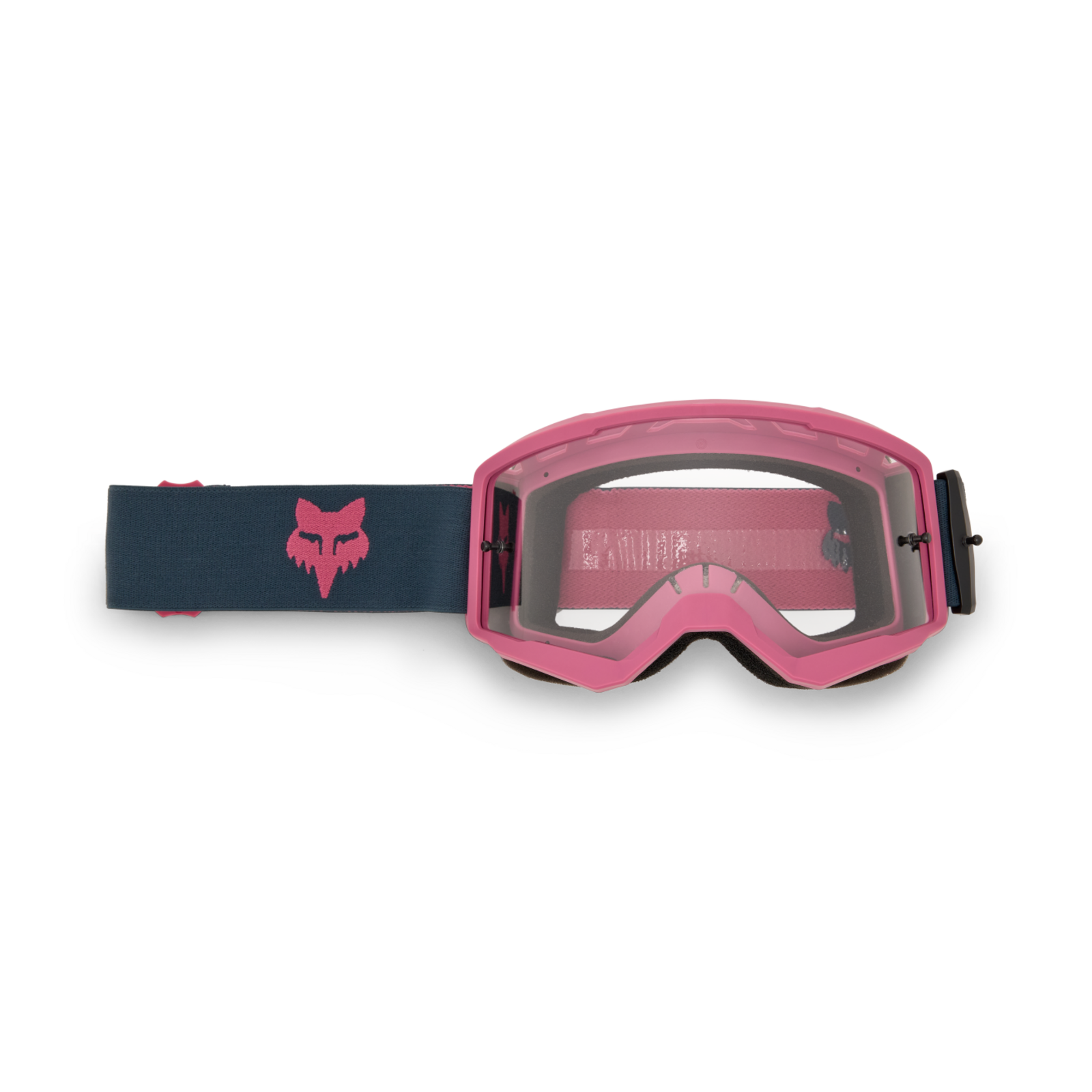 Fox Racing MTB Main Goggle in PINK