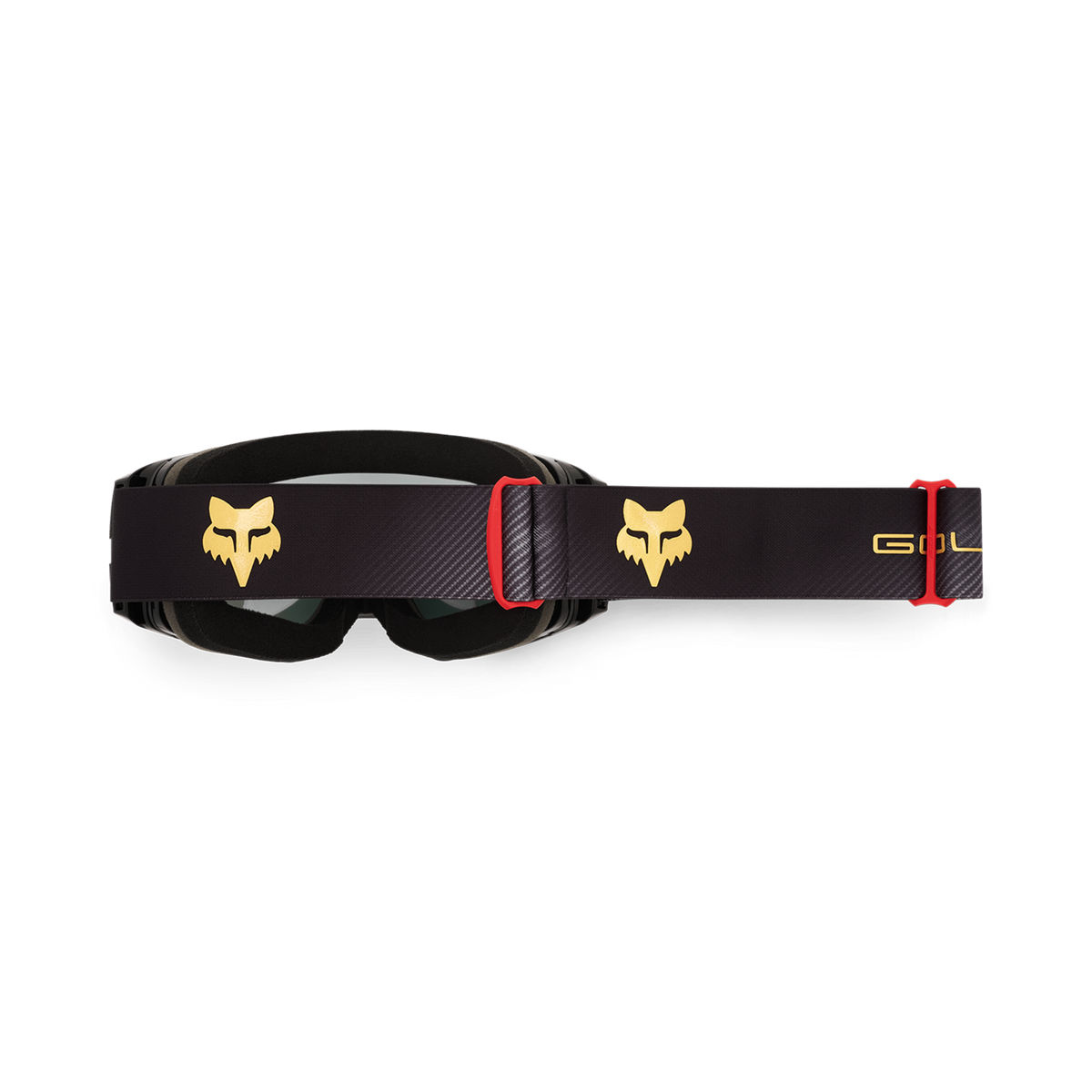 Fox Racing Mtb Vue Goggle Goldstone SE in SCHWARZ