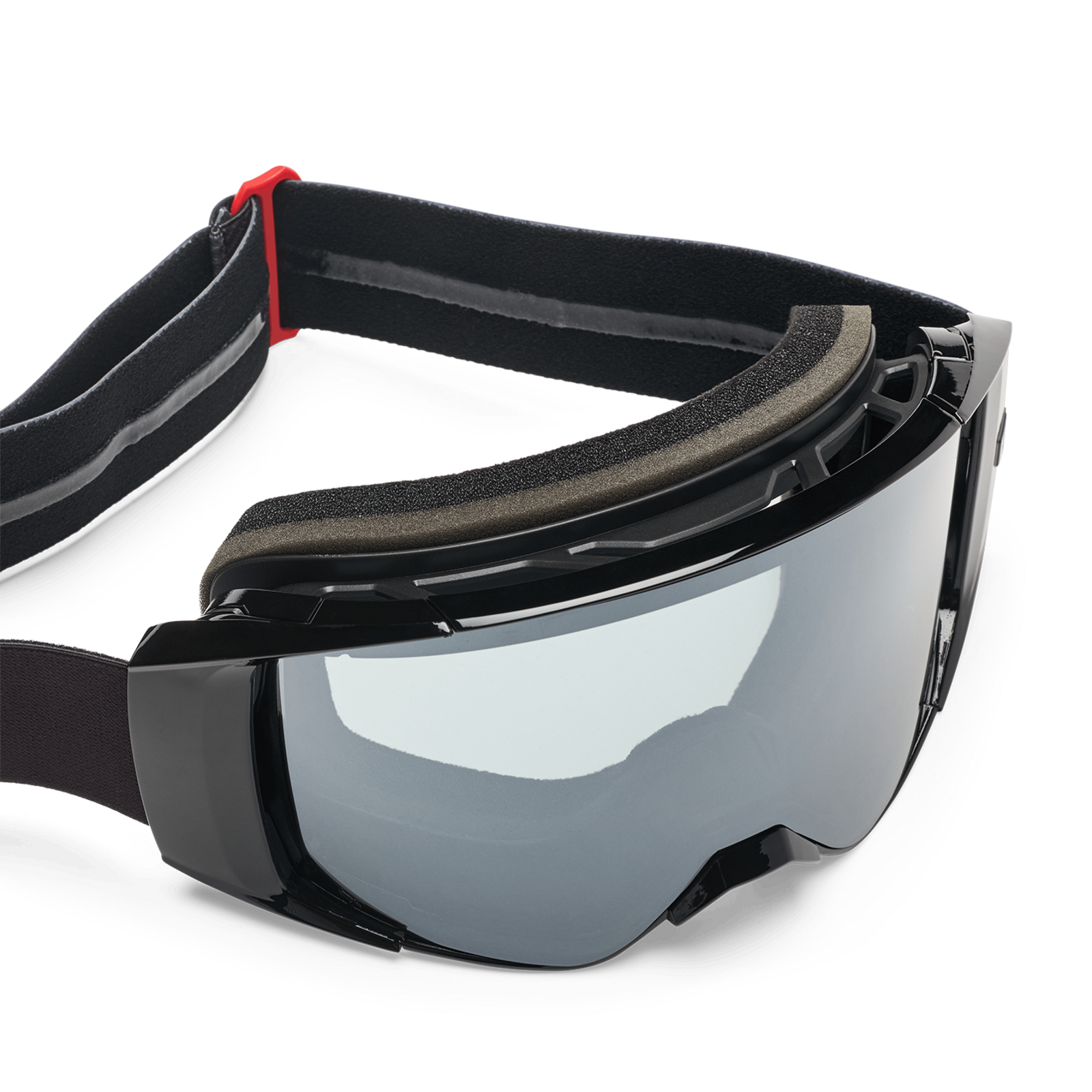 Fox Racing Mtb Vue Goggle Goldstone SE in SCHWARZ