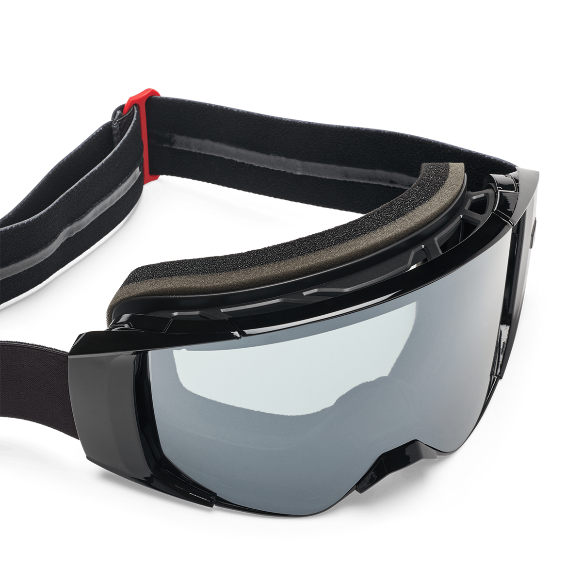 Fox Racing Mtb Vue Goggle Goldstone SE in SCHWARZ