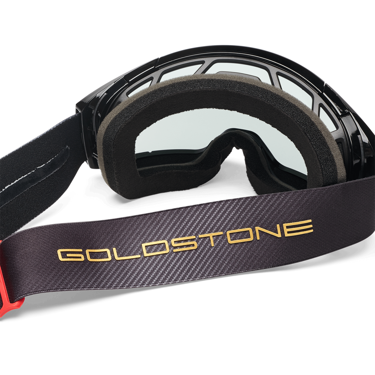 Fox Racing Mtb Vue Goggle Goldstone SE in SCHWARZ