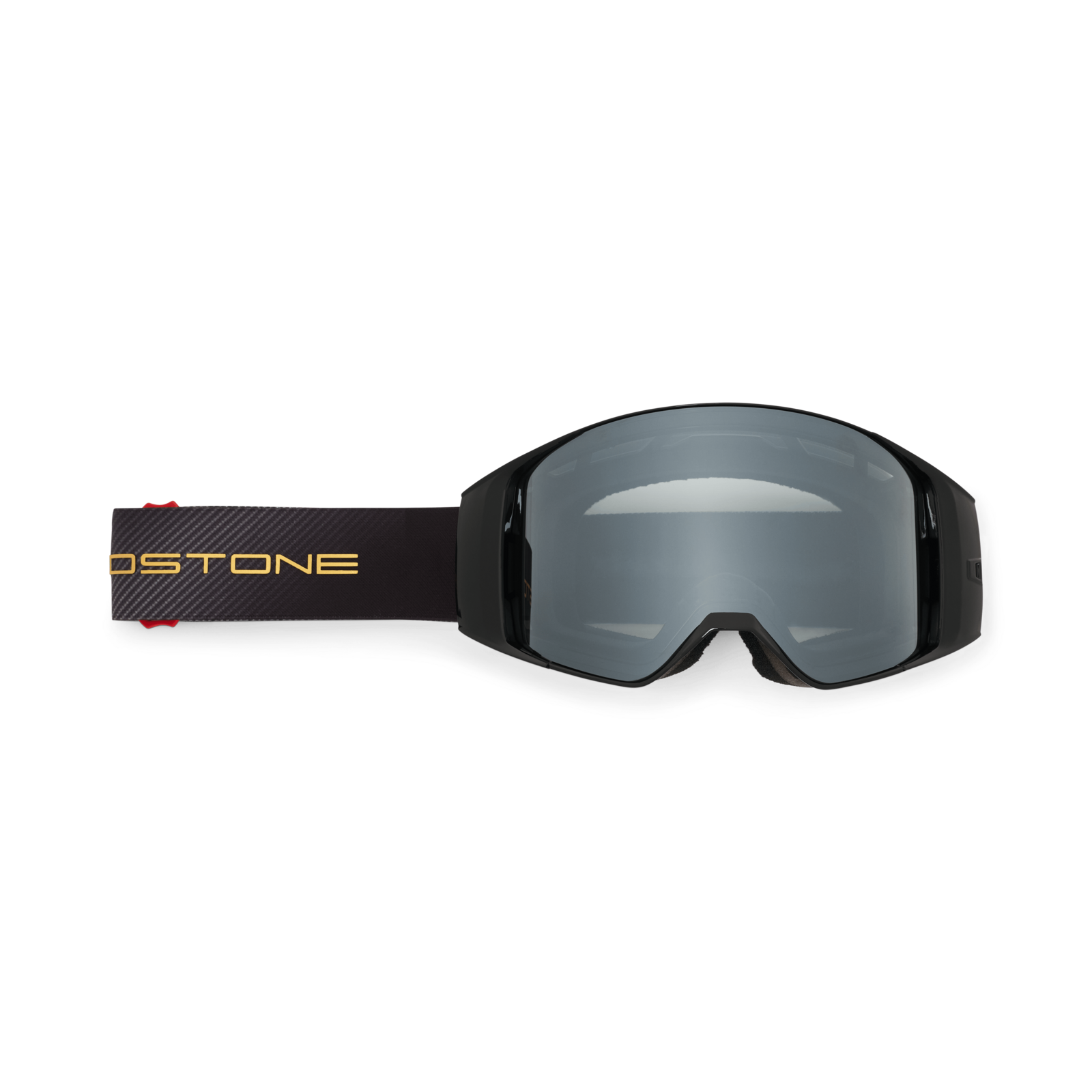 Fox Racing Mtb Vue Goggle Goldstone SE in SCHWARZ