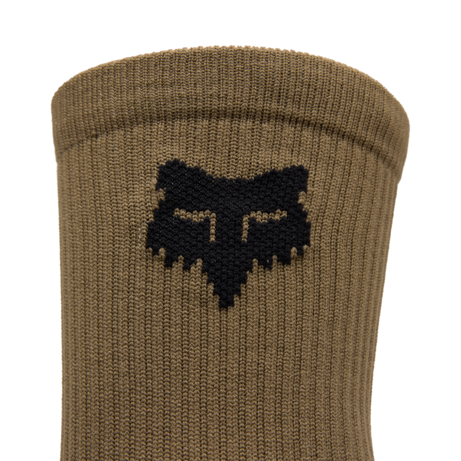 Fox Racing 6" Ranger Sock in BRAUN