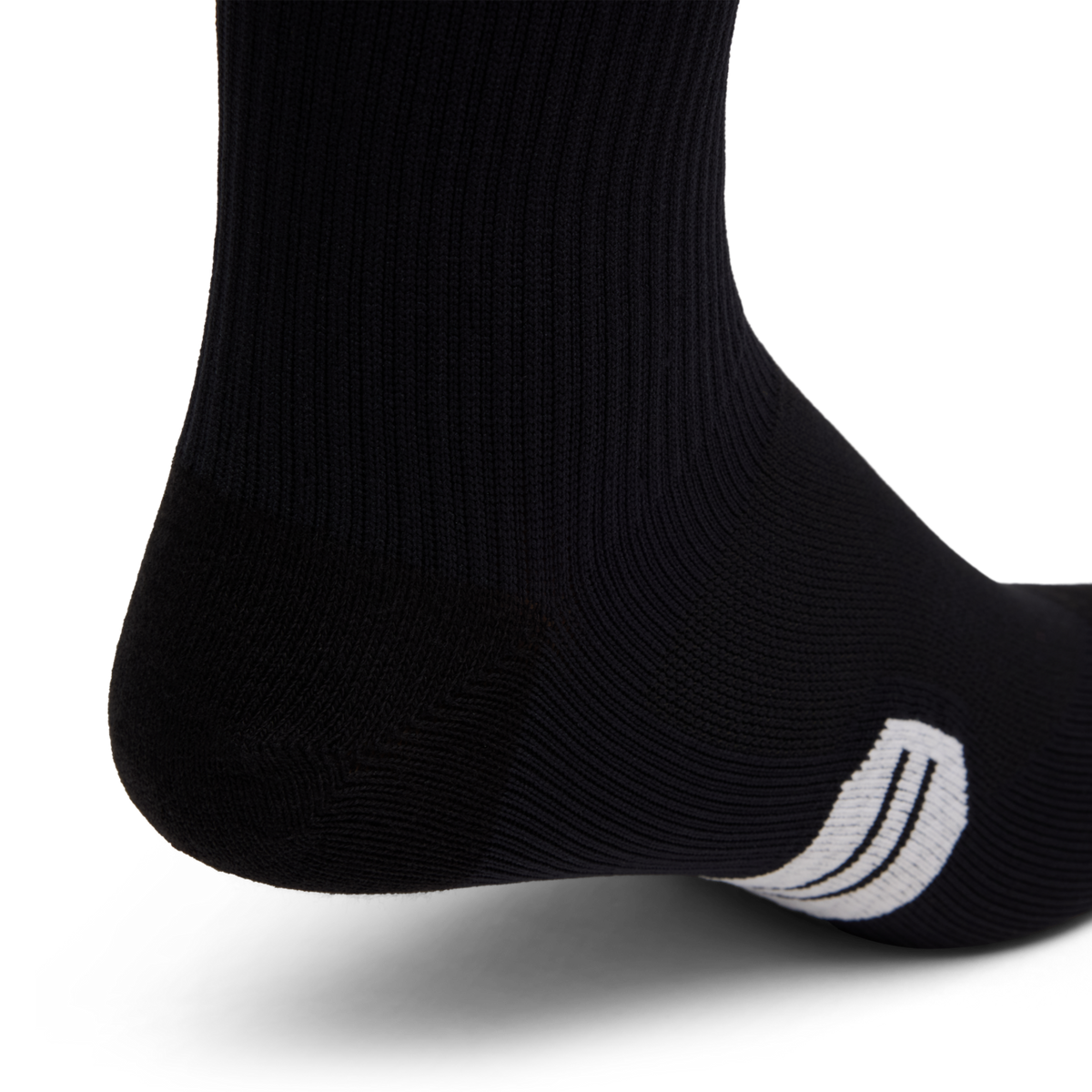 Fox Racing 6" Ranger Sock Prepack Multi in SCHWARZ