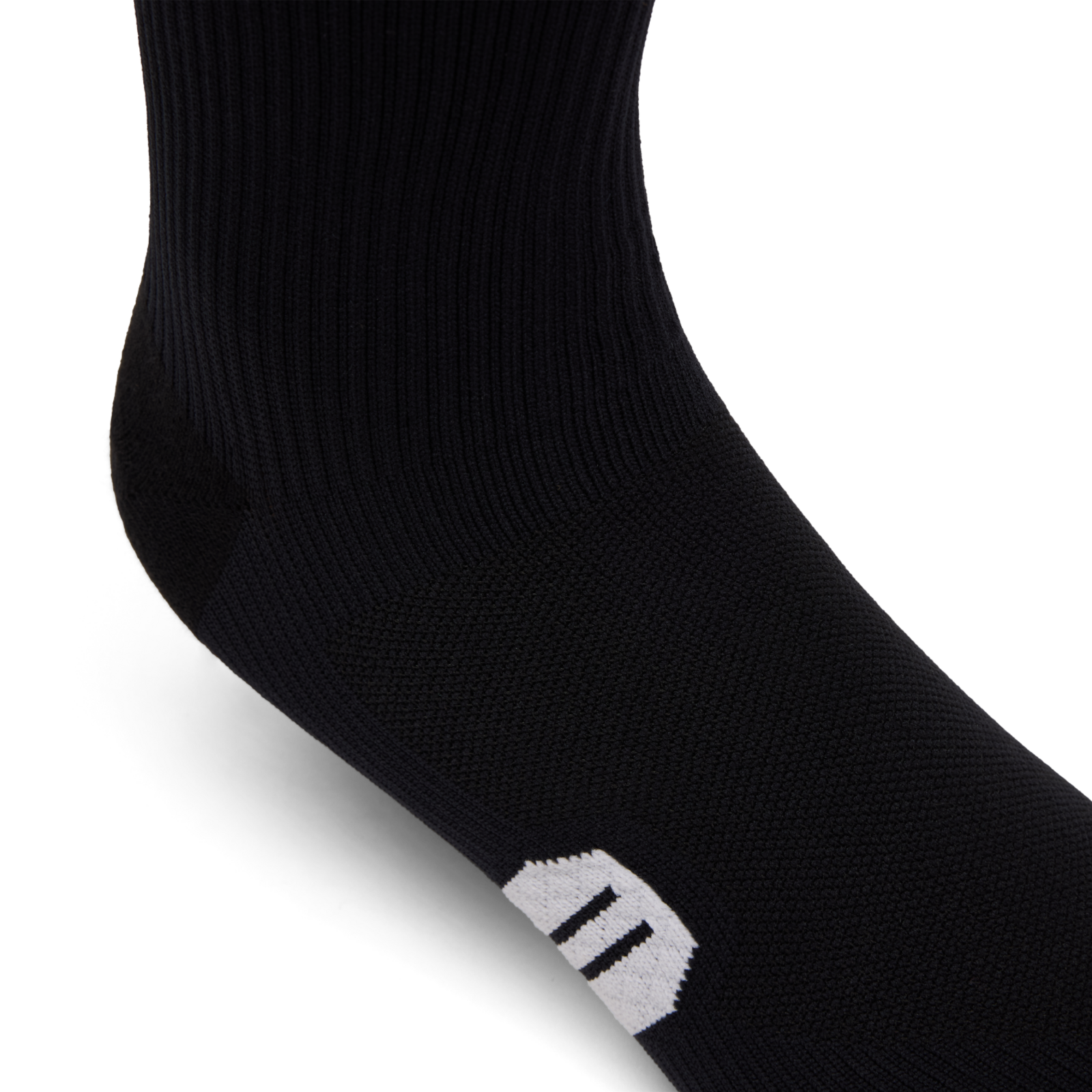 Fox Racing 6" Ranger Sock Prepack Multi in SCHWARZ