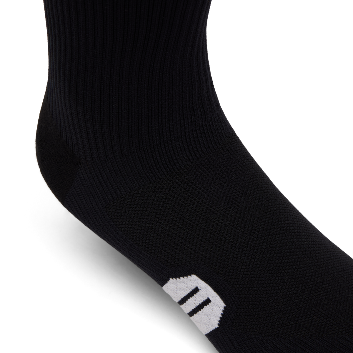 Fox Racing 6" Ranger Sock Prepack Multi in SCHWARZ