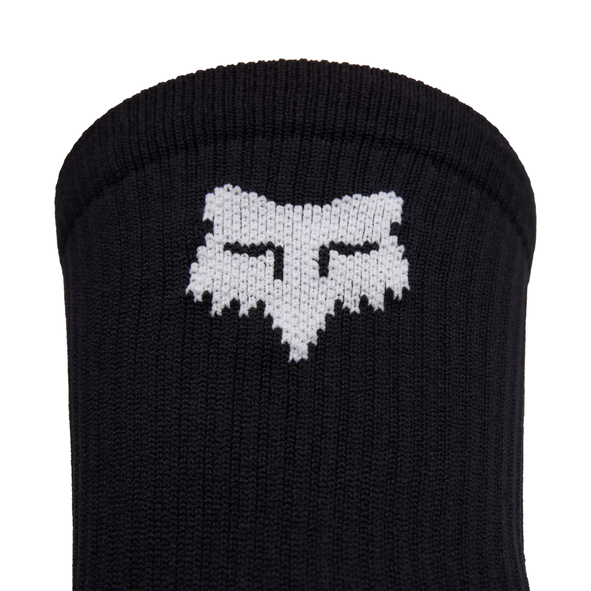 Fox Racing 6" Ranger Sock Prepack Multi in SCHWARZ