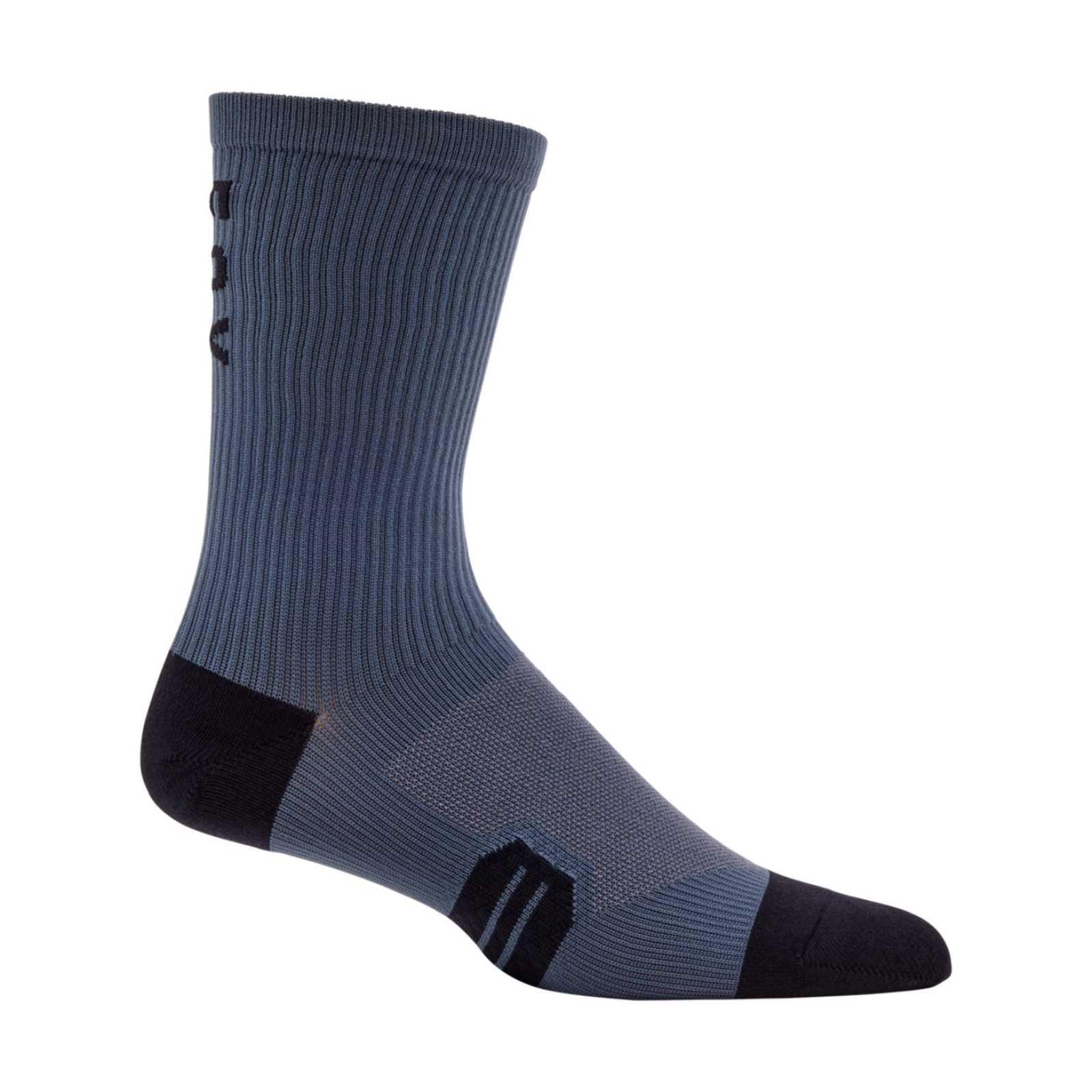 Fox Racing 8" Ranger Sock in GRAU