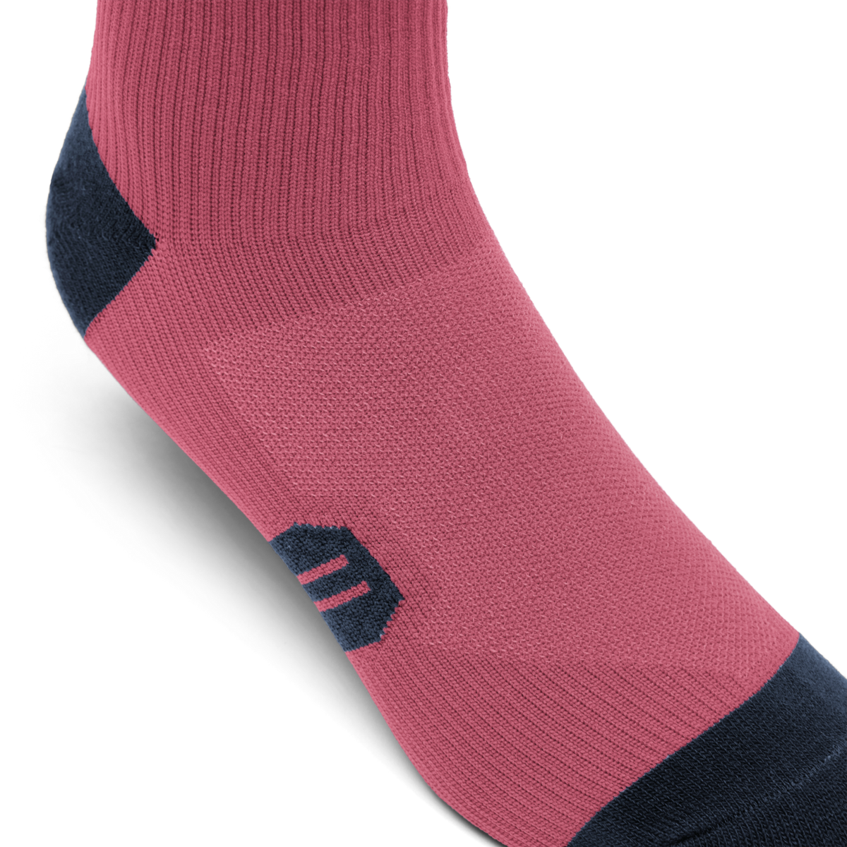 Fox Racing 8" Ranger Sock in PINK