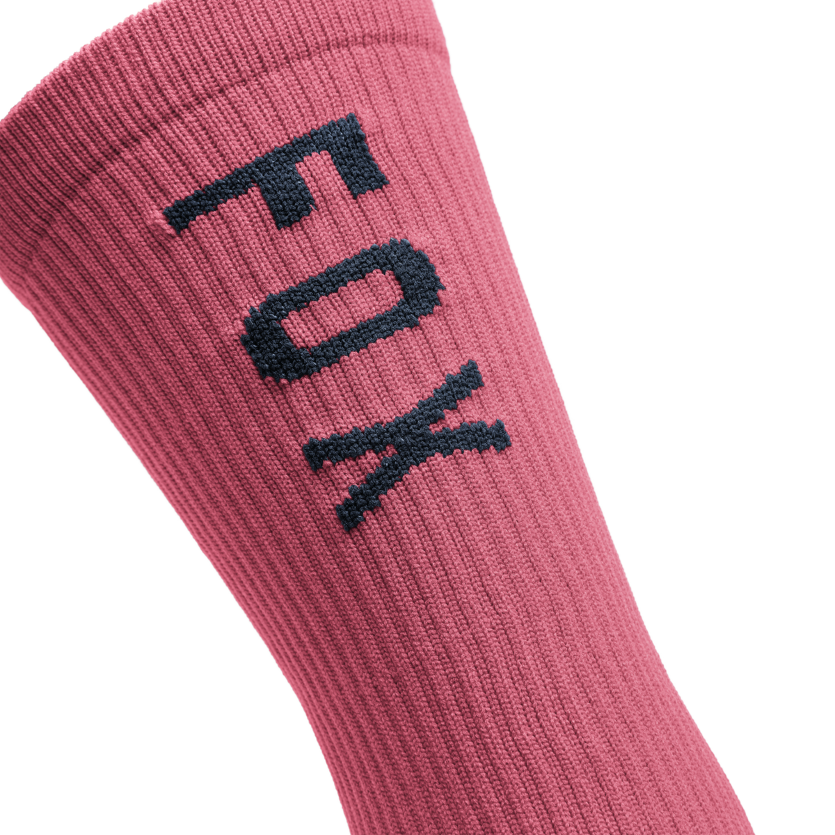 Fox Racing 8" Ranger Sock in PINK