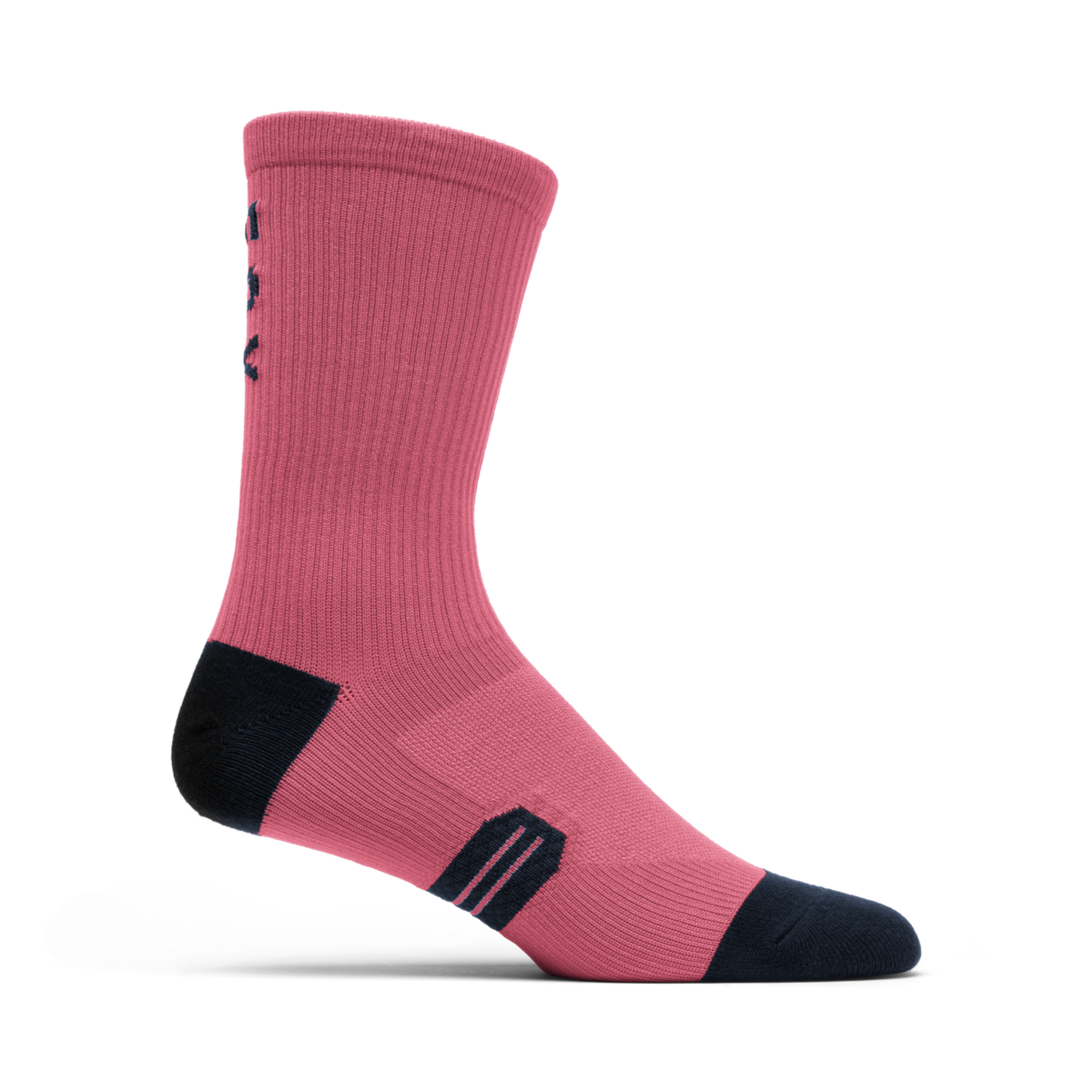 Fox Racing 8" Ranger Sock in PINK