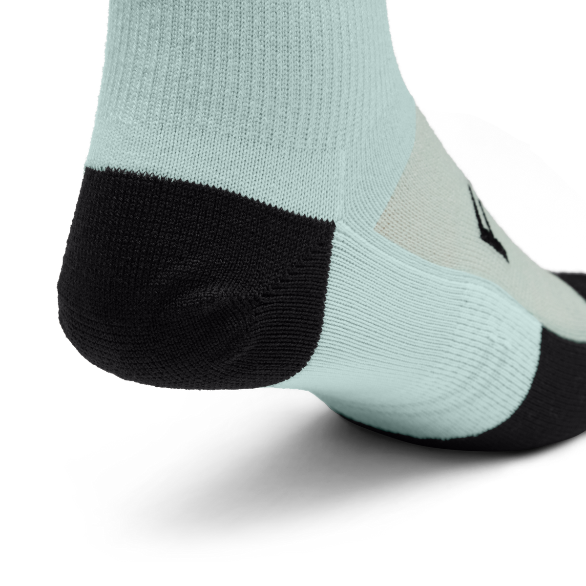 Fox Racing 6" Flexair Merino Sock in BLAU
