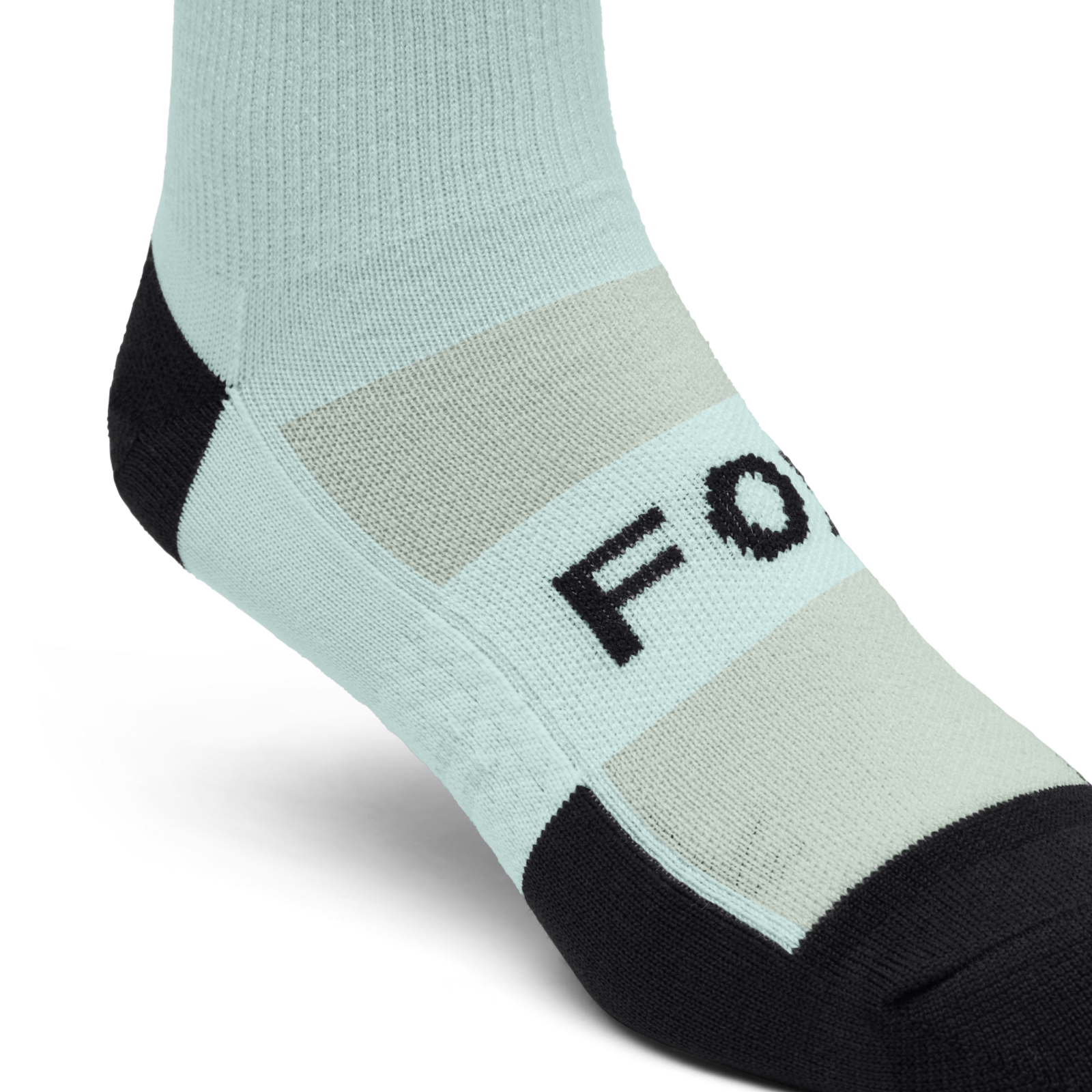 Fox Racing 6" Flexair Merino Sock in BLAU