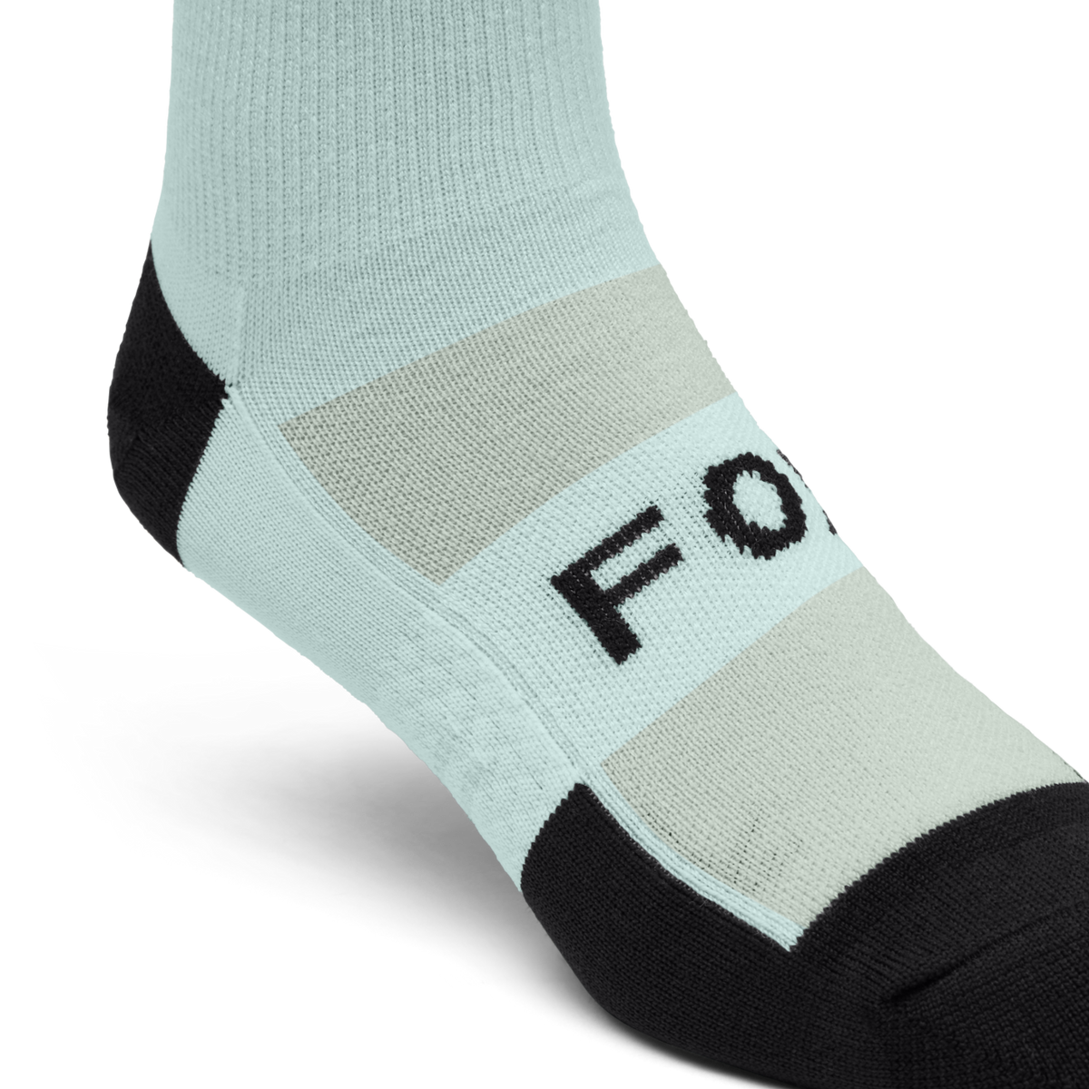 Fox Racing 6" Flexair Merino Sock in BLAU