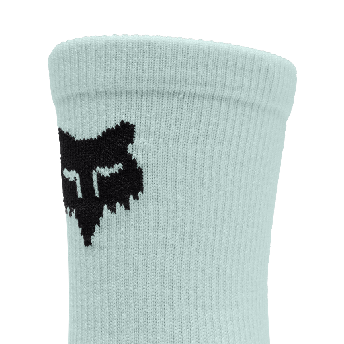 Fox Racing 6" Flexair Merino Sock in BLAU