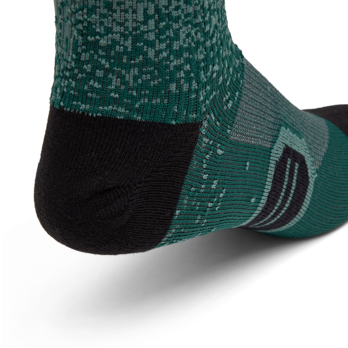 Fox Racing 6" Ranger Sock Fade in GRÜN