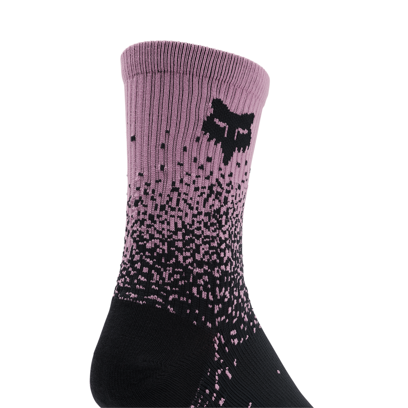 Fox Racing 6" Ranger Sock Fade in MEHRFARBIG