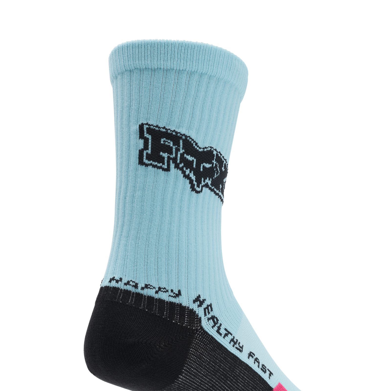 Fox Racing 8" Ranger Sock TS57 SE in BLAU