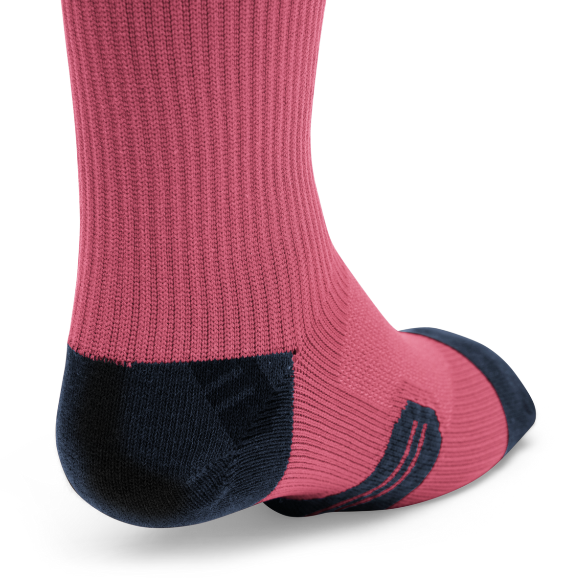 Fox Racing Yth 6" Ranger Crew Sock in PINK