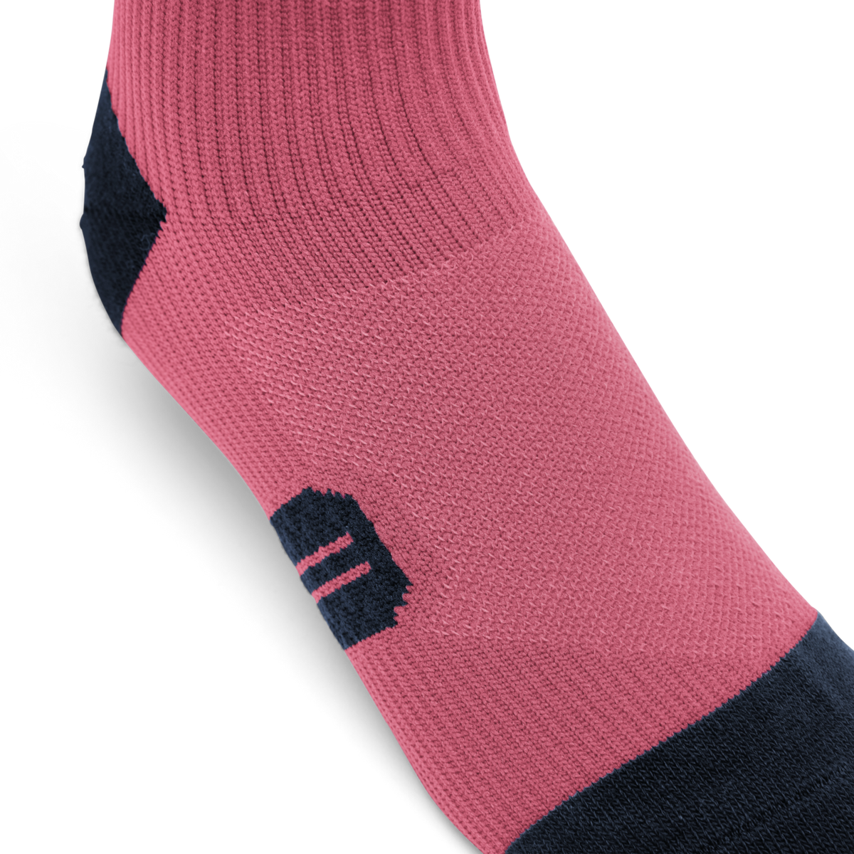 Fox Racing Yth 6" Ranger Crew Sock in PINK