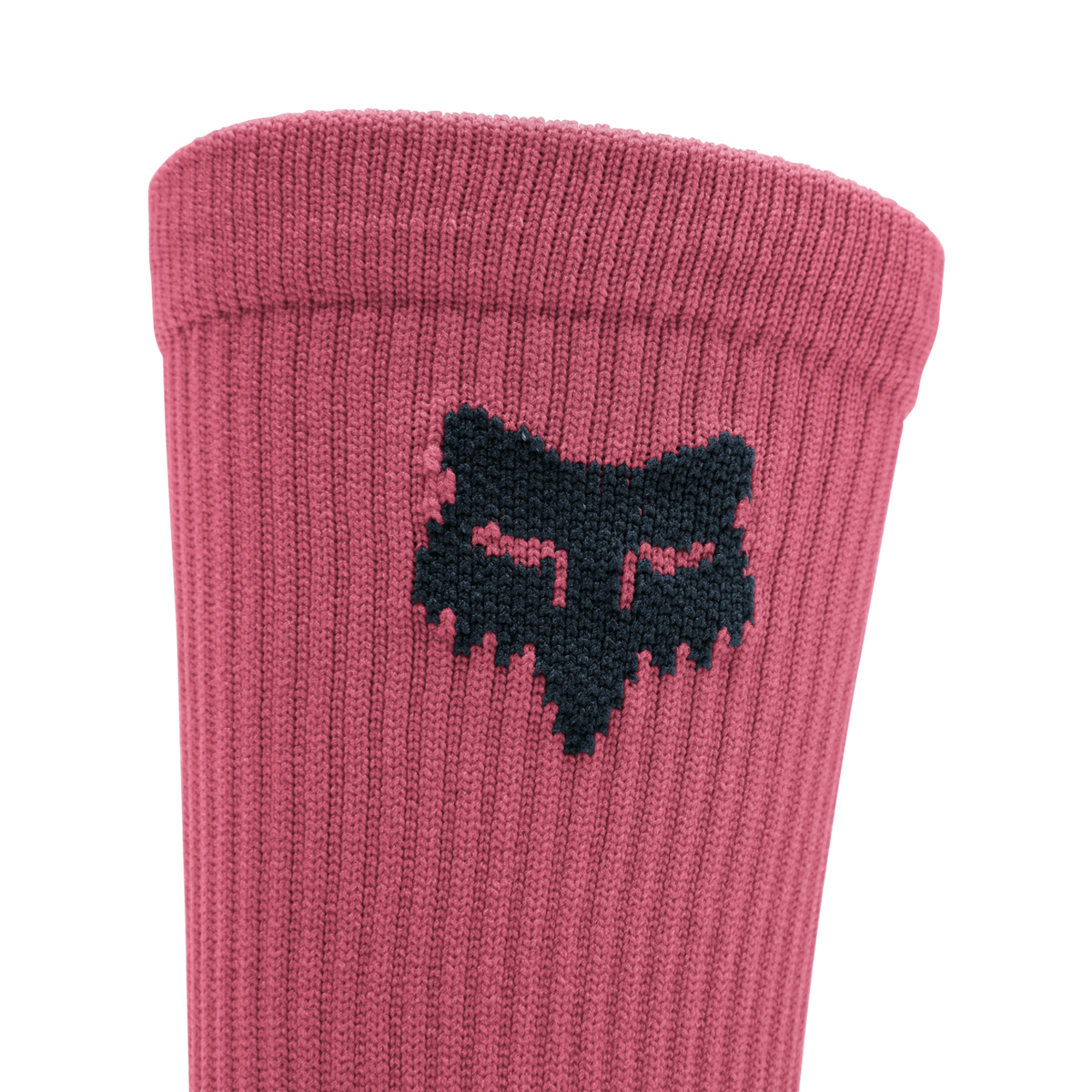 Fox Racing Yth 6" Ranger Crew Sock in PINK