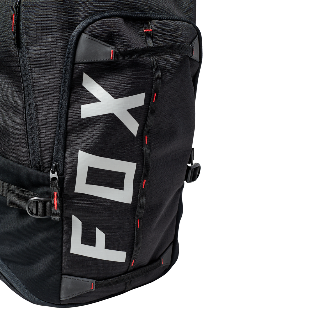 Fox Racing Transition Pack in SCHWARZ