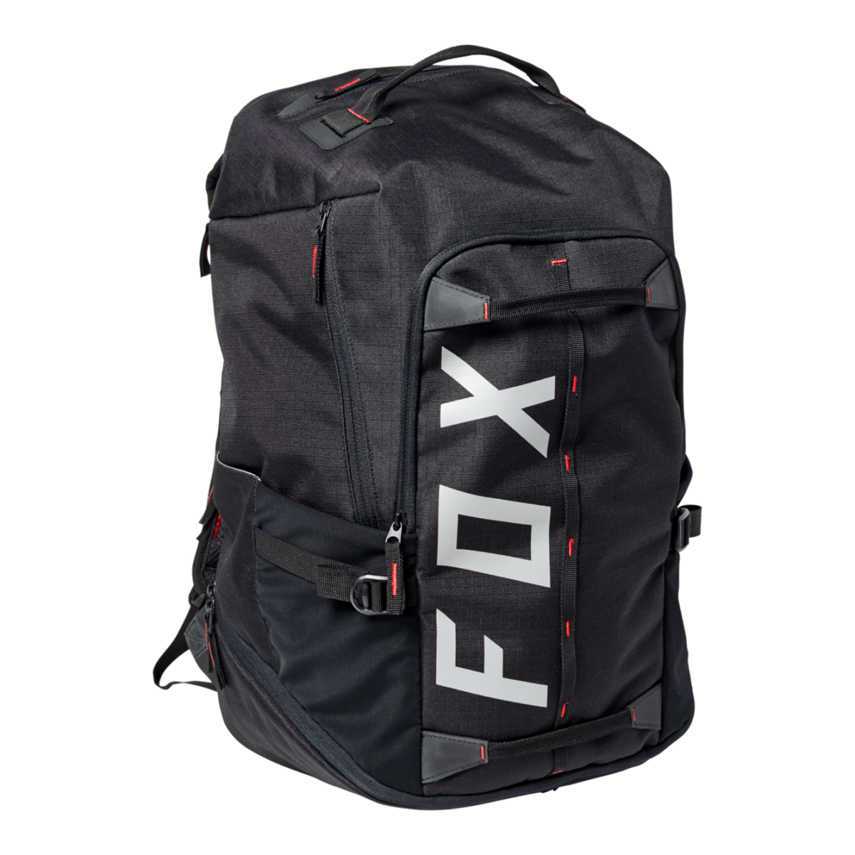 Fox Racing Transition Pack in SCHWARZ