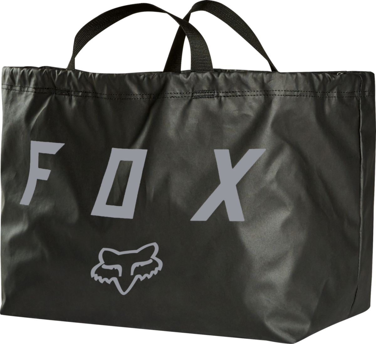 Fox Racing Utility Changing Mat in SCHWARZ