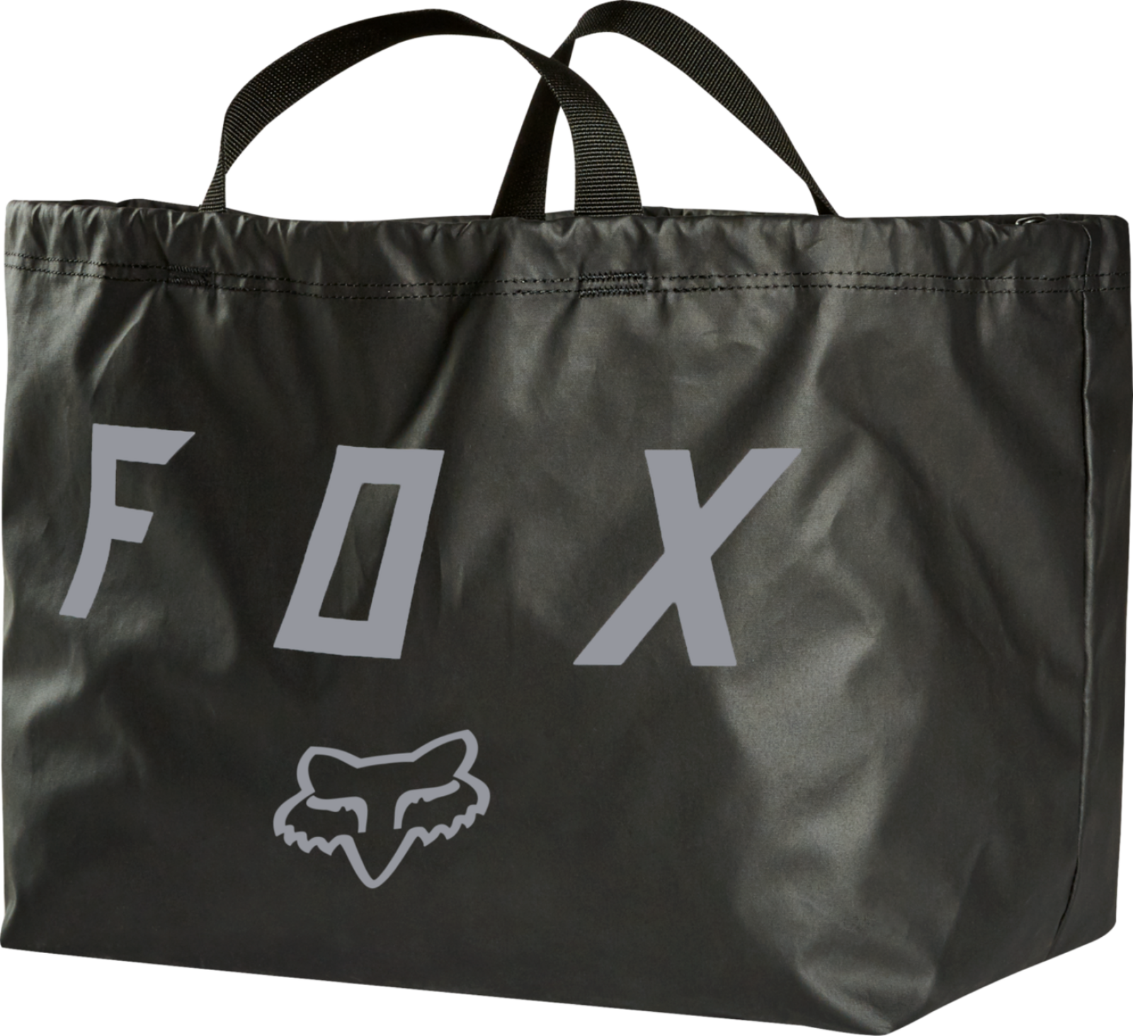 Fox Racing Utility Changing Mat in SCHWARZ