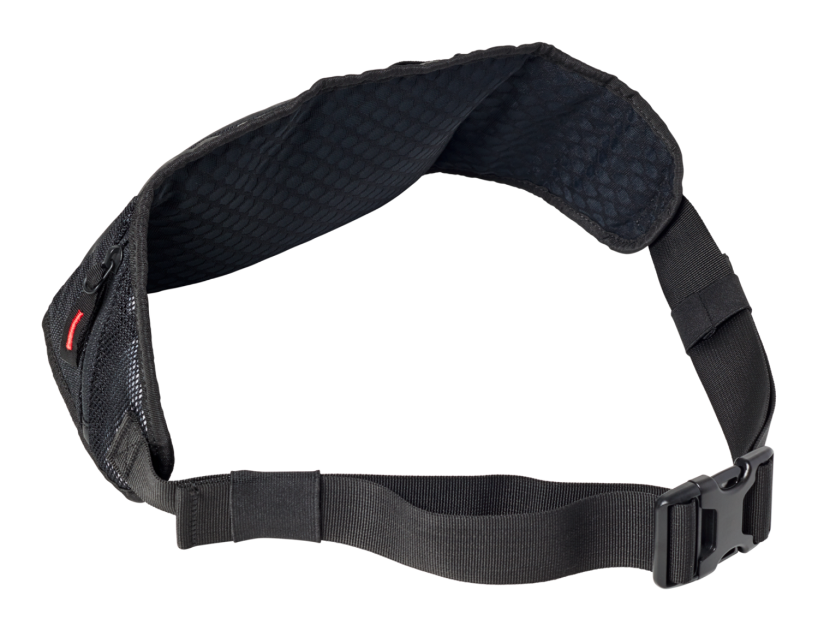 Fox Racing Hip Pack Slim in SCHWARZ