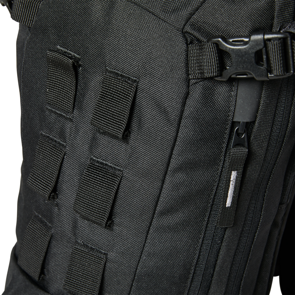 Fox Racing Utility 10L Hydration Pack- Medium in SCHWARZ