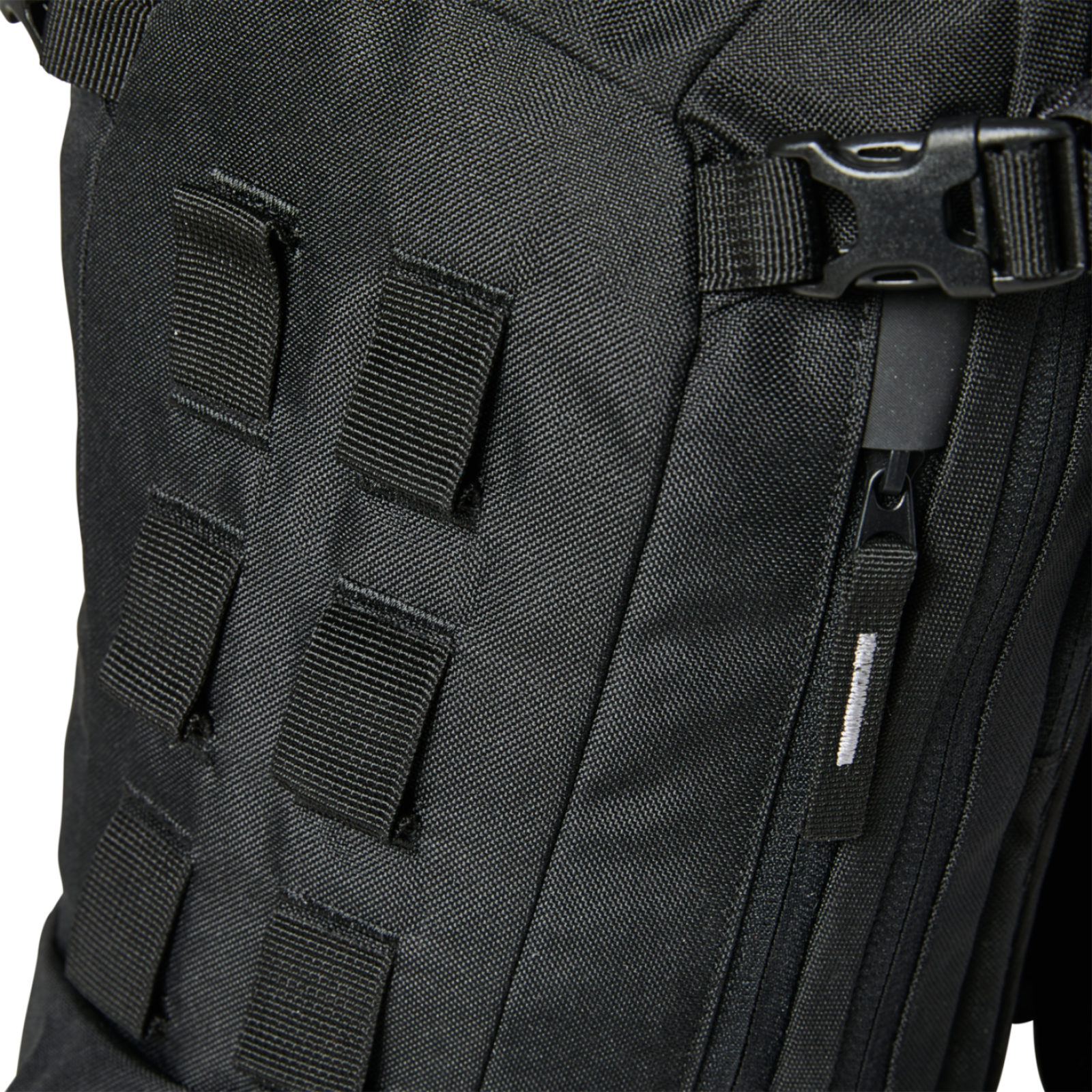Fox Racing Utility 10L Hydration Pack- Medium in SCHWARZ