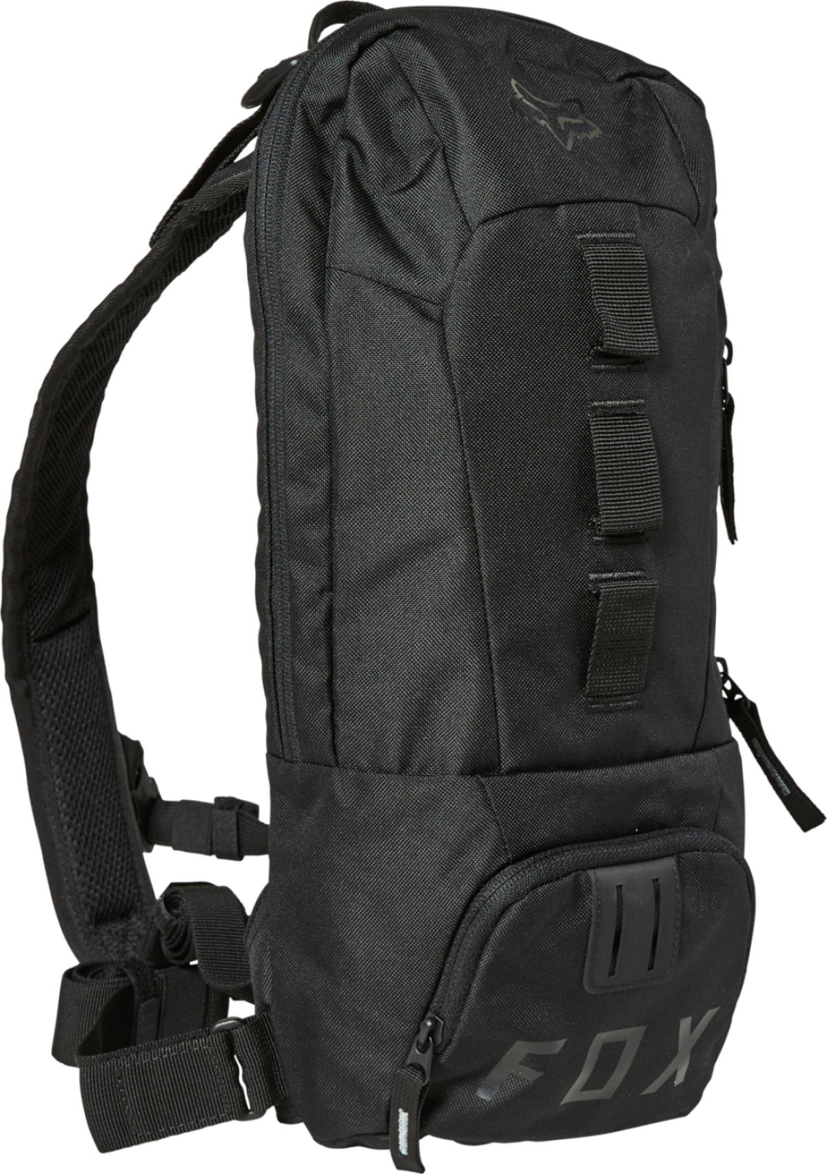 Fox Racing Utility 6L Hydration Pack- Small in SCHWARZ