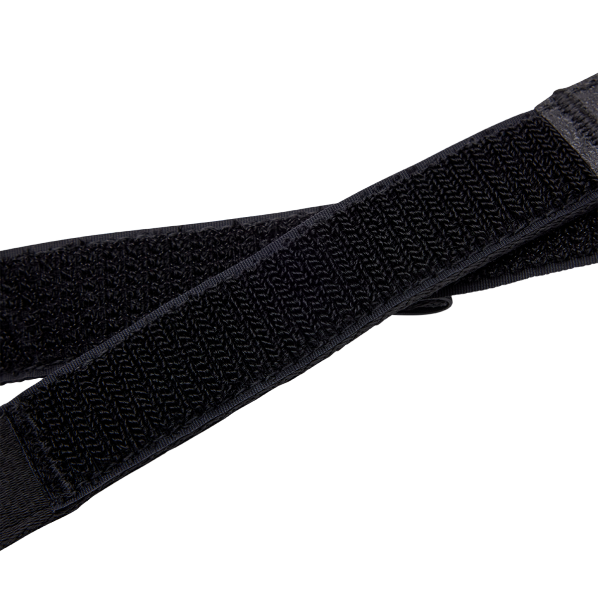 Fox Racing Enduro Strap in SCHWARZ