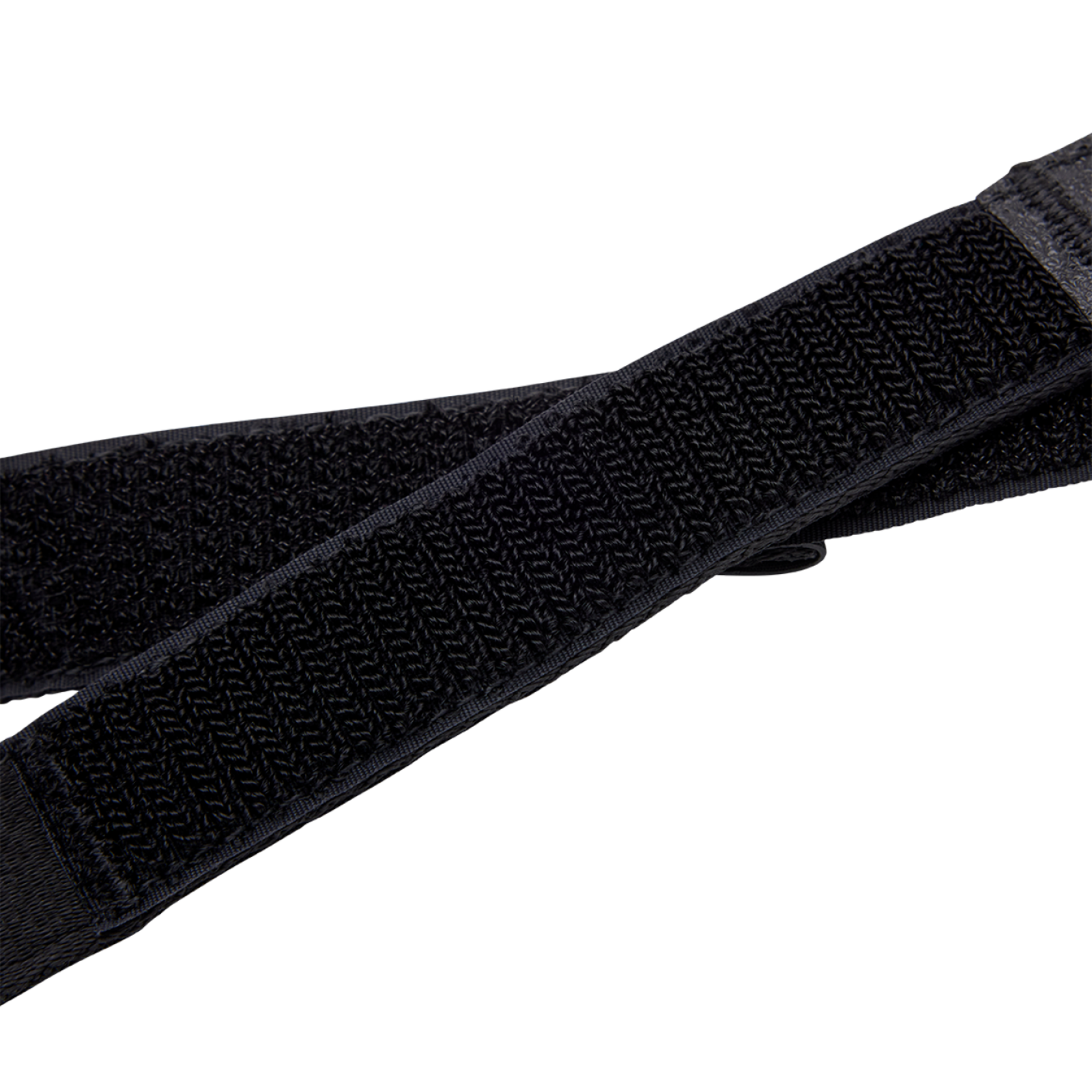 Fox Racing Enduro Strap in SCHWARZ