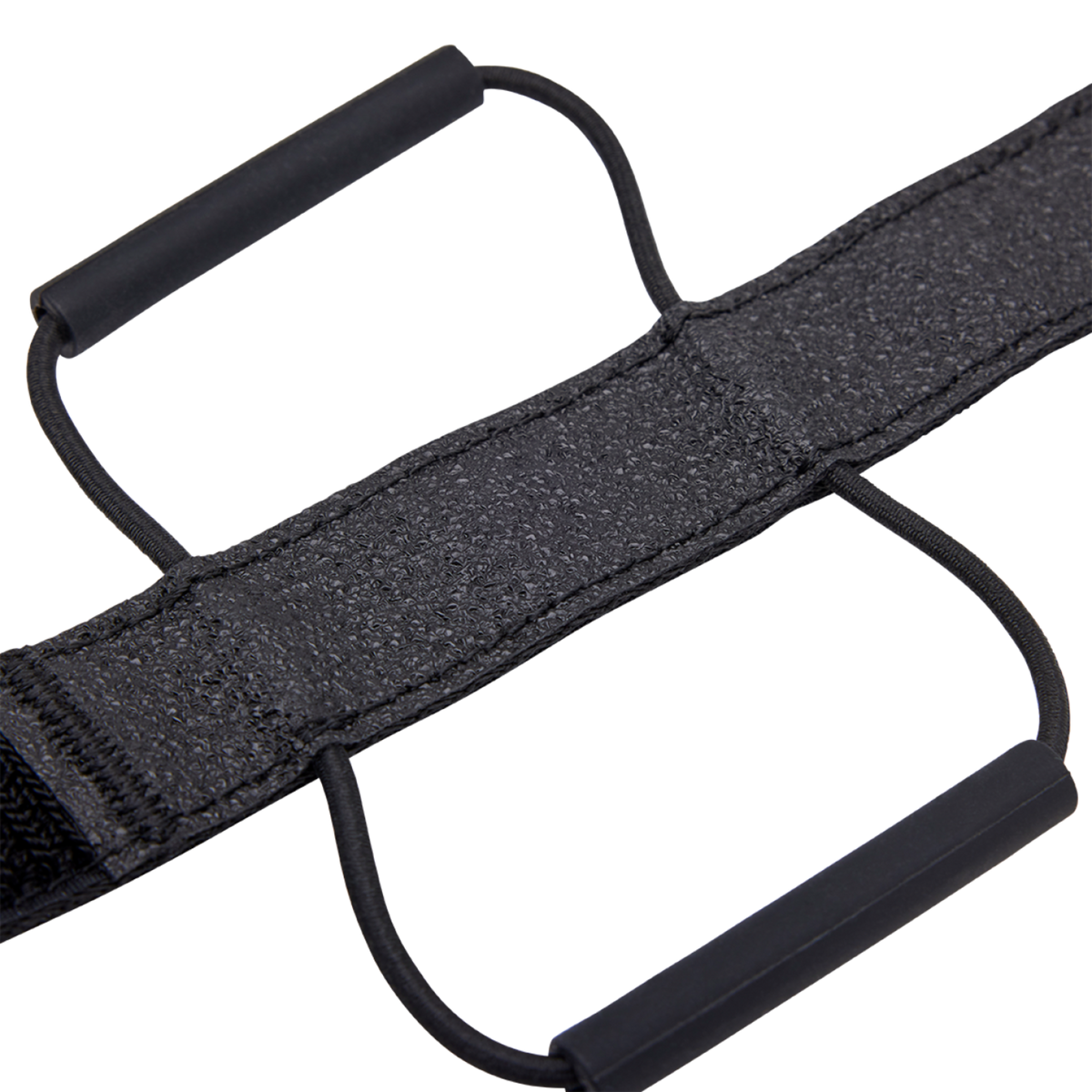 Fox Racing Enduro Strap in SCHWARZ