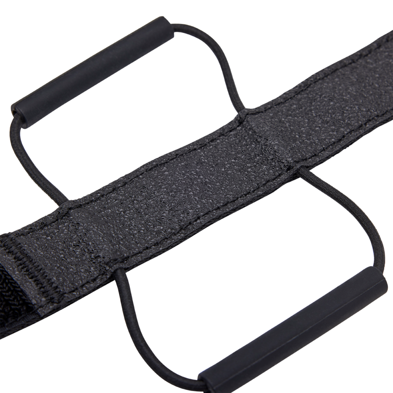 Fox Racing Enduro Strap in SCHWARZ
