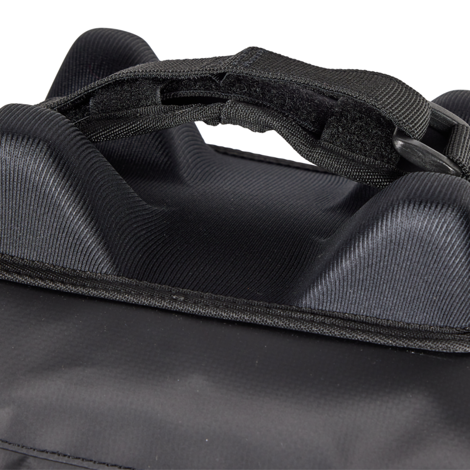 Fox Racing Premium Tailgate Cover Small in SCHWARZ