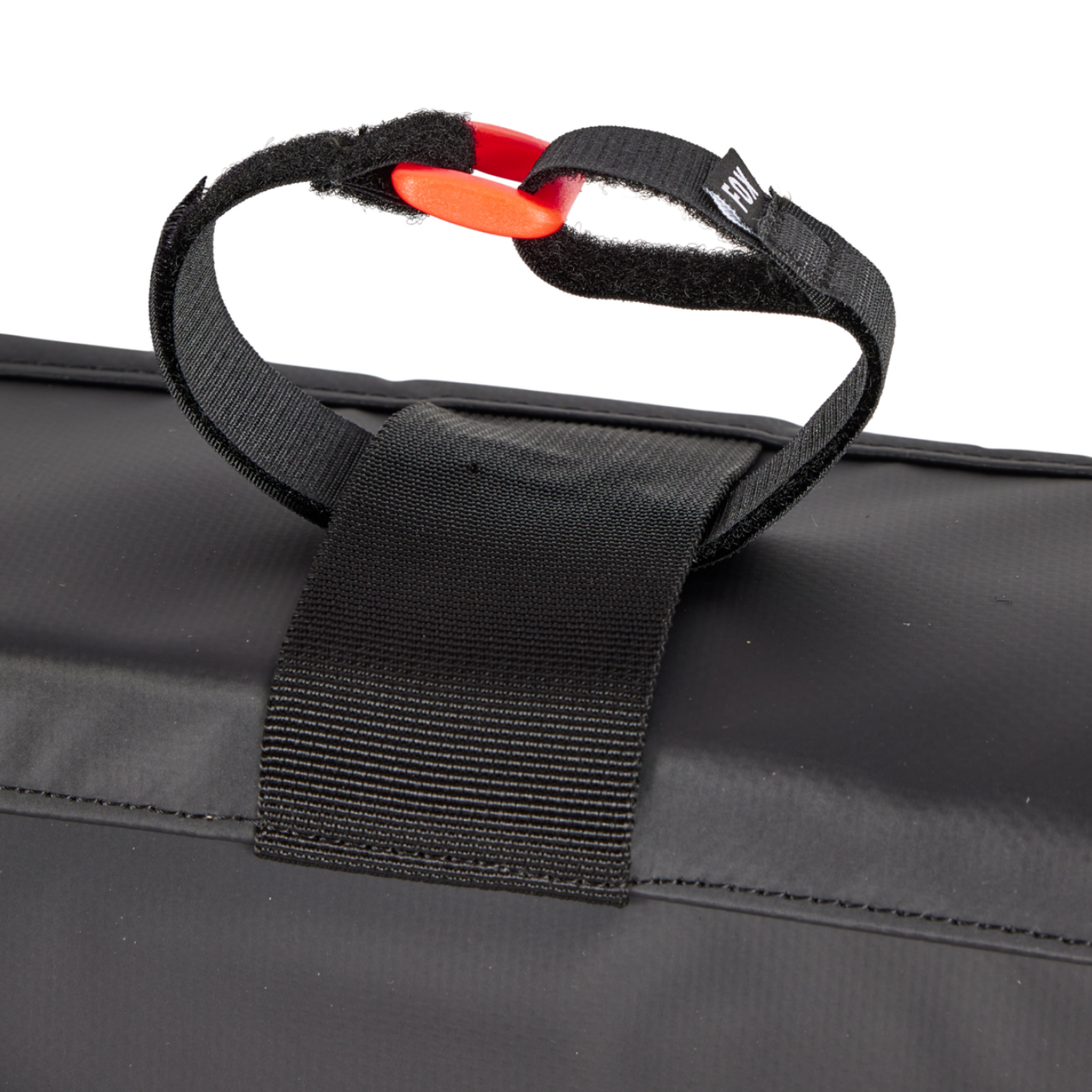 Fox Racing Tailgate Cover Small in SCHWARZ