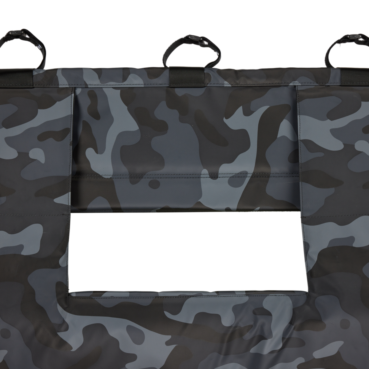 Fox Racing Tailgate Cover Small in MEHRFARBIG